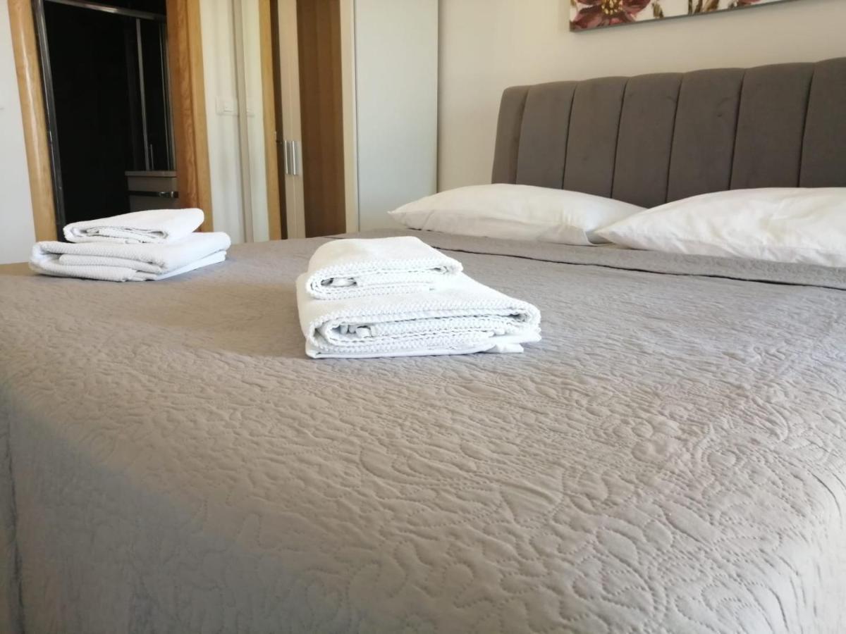 Villa Anna Medulin Pokoj fotografie