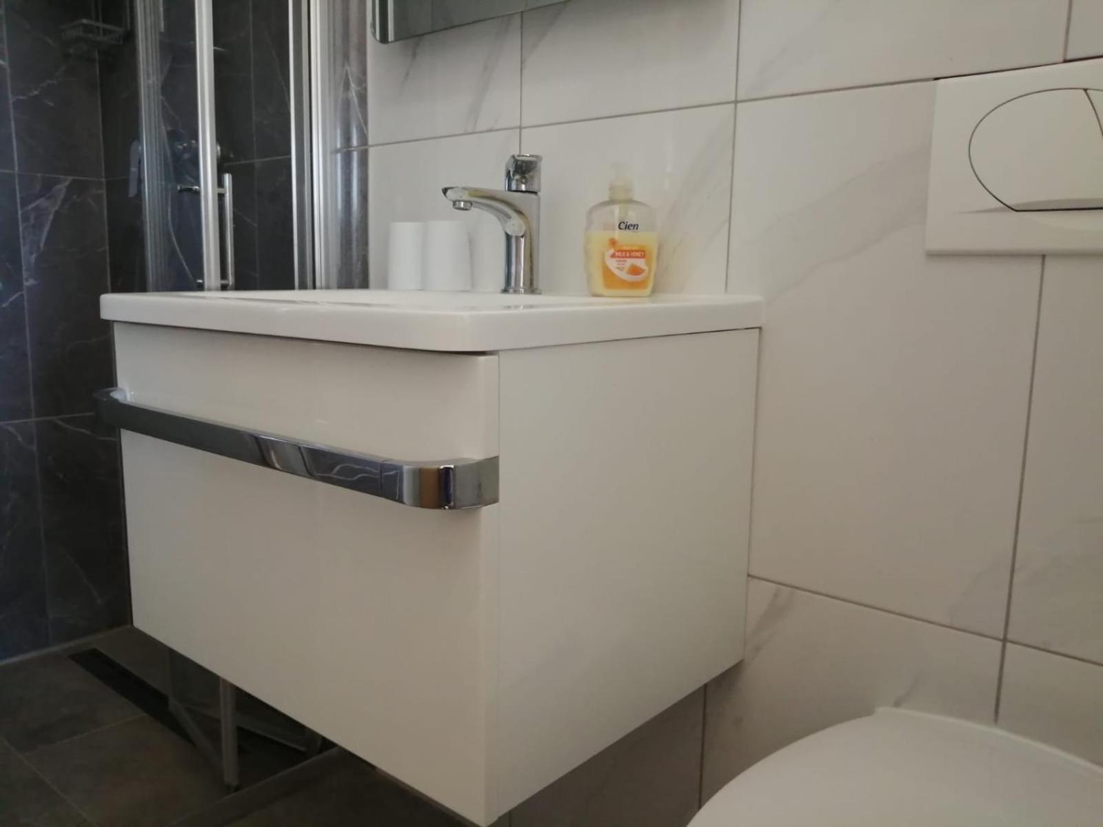 Villa Anna Medulin Pokoj fotografie